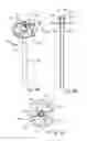 Fig. 05 - Lighting device with mechanical fastening part