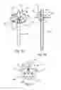 Fig. 08 - Lighting device with mechanical fastening part