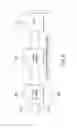 Fig. 06 - Vending machine with LED lamp assembly