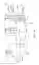 Fig. 14 - Vending machine with LED lamp assembly