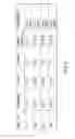 Fig. 17 - Vending machine with LED lamp assembly