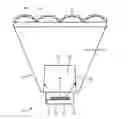 Fig. 01 - LENS, LIGHTING DEVICE AND LUMINAIRE