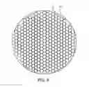 Fig. 04 - LENS, LIGHTING DEVICE AND LUMINAIRE
