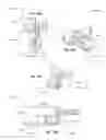 Fig. 12 - LINEAR CONFIGURATION LIGHTING MODULE AND APPLICATION THEREOF