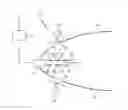 Fig. 01 - Generating a light emission pattern in a far field