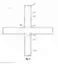 Fig. 04 - LIGHTING FIXTURE WITH POLYMER-BASED FRAME AND METHODS OF FORMING THE SAME