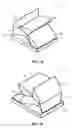 Fig. 02 - Light emitting diode strobe lighting system