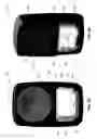 Fig. 13 - Light emitting diode strobe lighting system