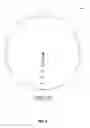 Fig. 14 - Light emitting diode strobe lighting system