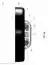 Fig. 17 - Light emitting diode strobe lighting system