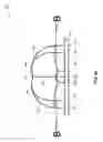 Fig. 22 - Light emitting diode strobe lighting system