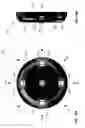 Fig. 27 - Light emitting diode strobe lighting system