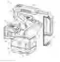 Fig. 01 - Utility mount light
