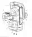 Fig. 03 - Utility mount light