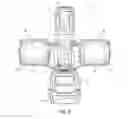 Fig. 04 - Utility mount light