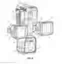 Fig. 07 - Utility mount light