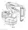 Fig. 09 - Utility mount light