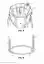 Fig. 07 - Recessed lighting assembly