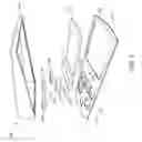 Fig. 03 - Customizable modular luminaire