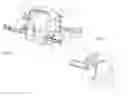 Fig. 03 - Fire rated recessed lighting assembly