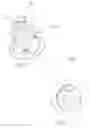 Fig. 14 - Fire rated recessed lighting assembly