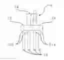 Fig. 01 - Combined evaporator and mixer
