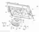 Fig. 01 - Gas burner assembly
