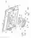 Fig. 03 - Gas burner assembly