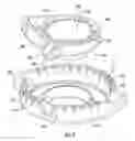 Fig. 05 - Gas burner assembly