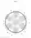 Fig. 08 - Gas turbine combuster