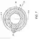 Fig. 08 - Fuel injector with premix pilot nozzle