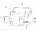 Fig. 09 - HEATER CONFIGURED TO OPERATE WITH A FIRST OR SECOND FUEL