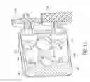 Fig. 12 - HEATER CONFIGURED TO OPERATE WITH A FIRST OR SECOND FUEL
