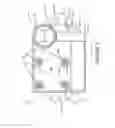 Fig. 03 - Gas appliance ignition module