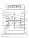 Fig. 01 - Gas oven