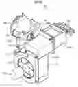 Fig. 06 - Gas oven