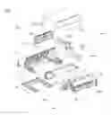 Fig. 02 - Indoor unit for air conditioner