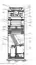Fig. 01 - HUMIDIFICATION DEVICE AND AIR TREATMENT SYSTEM