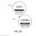 Fig. 22 - Electronic device controller with user-friendly installation features