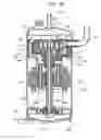 Fig. 37 - Compressor and refrigeration cycle device using same