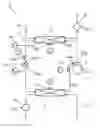 Fig. 01 - Refrigeration cycle device using working fluid containing 1,1,2-trifluoroethylene (R1123) and difluoromethane (R32)