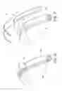 Fig. 19 - Covers for refrigeration systems