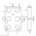 Fig. 06 - COOLING PACK, BEVERAGE CONTAINER INCLUDING THE SAME, AND  CORRESPONDING METHOD OF COOLING BOTTLED BEVERAGES