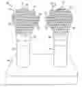 Fig. 01 - Textile dryer