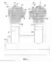 Fig. 02 - Textile dryer