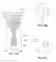 Fig. 17 - Textile dryer