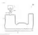 Fig. 02 - Raw material supply apparatus, raw material supply method and flash smelting furnace