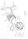 Fig. 04 - Finned coaxial cooler