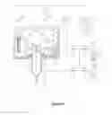 Fig. 05 - Device and method for filling dual process interface heat pipe with solid working media