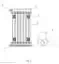 Fig. 02 - Heat exchanger including a mixing and redistribution header